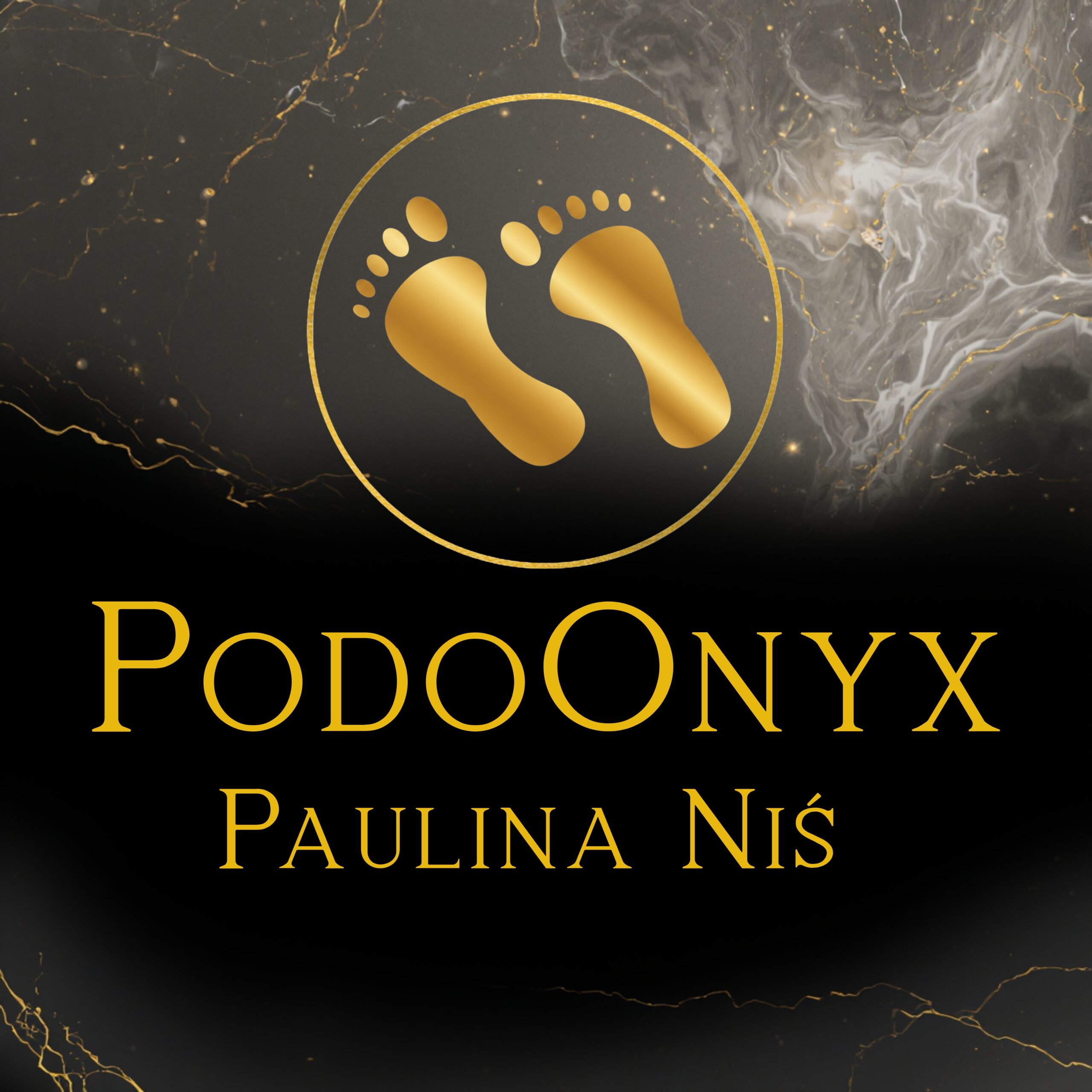 Naklejka Logo Scaled